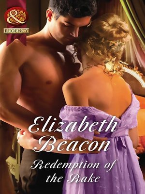 cover image of Redemption of the Rake